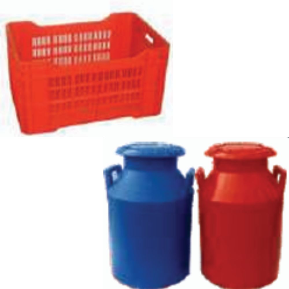 Crate & Milkcan icon